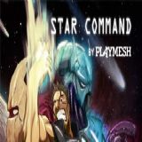 Dwonload Star Command 5 PlayMesh Points Cell Phone Game